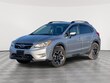  Subaru XV Crosstrek