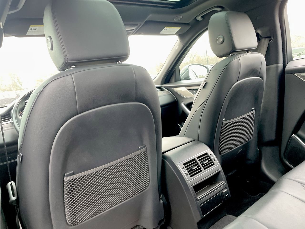 Thumbnail: 2021 Jaguar F-Pace - 20