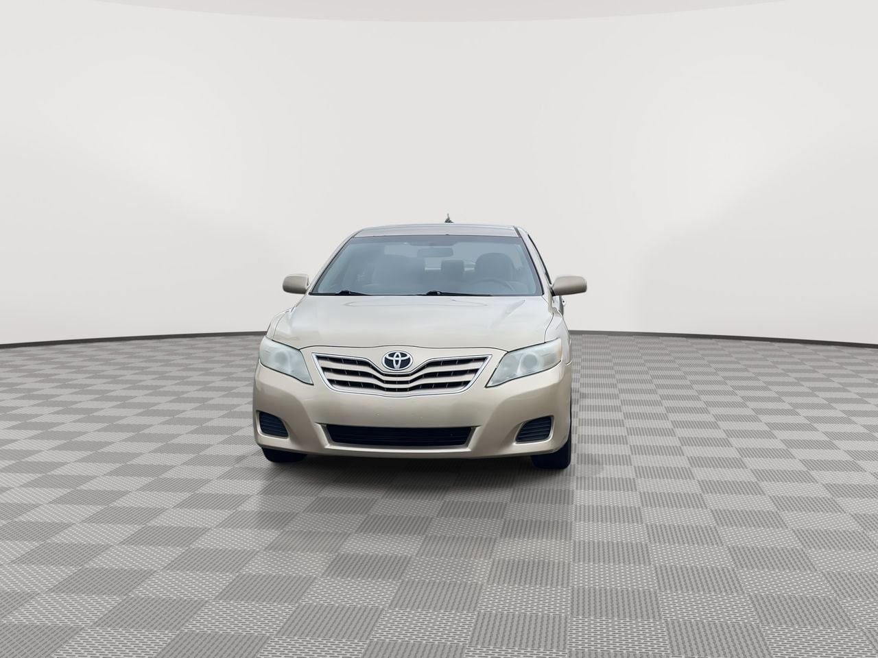 2010 Toyota Camry  3