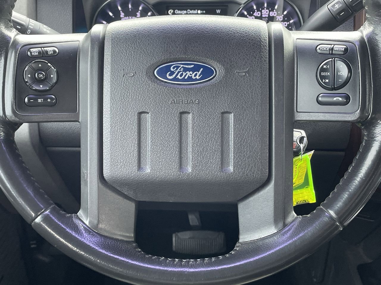 Thumbnail: 2011 Ford Econoline - 10