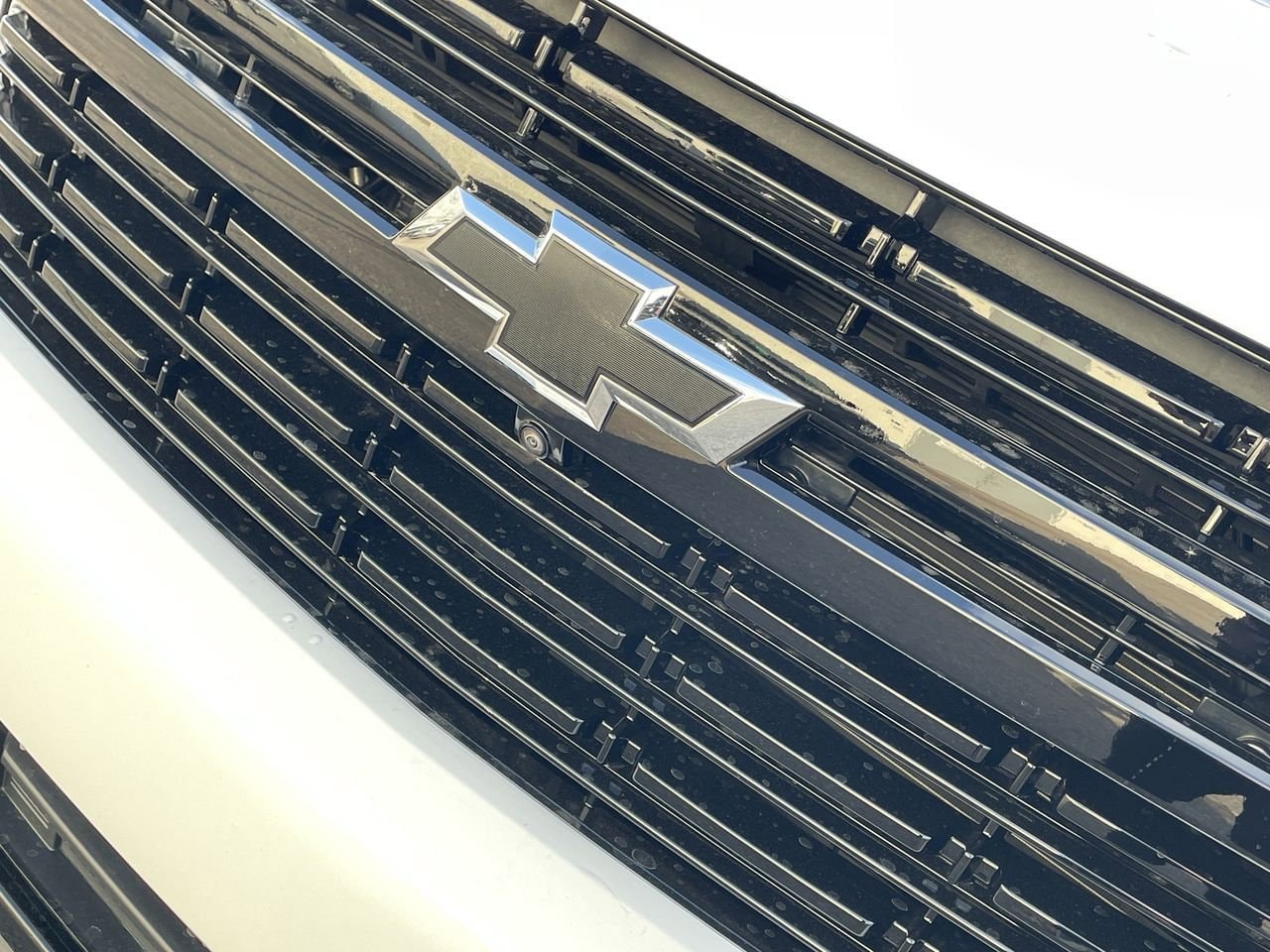 Thumbnail: 2024 Chevrolet Tahoe - 40