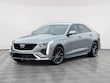  CADILLAC CT4