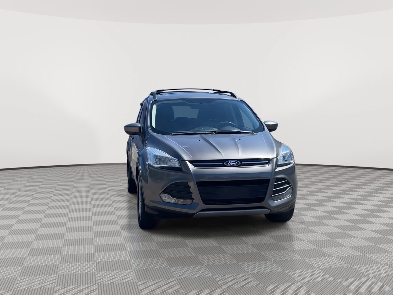 Thumbnail: 2013 Ford Escape - 3