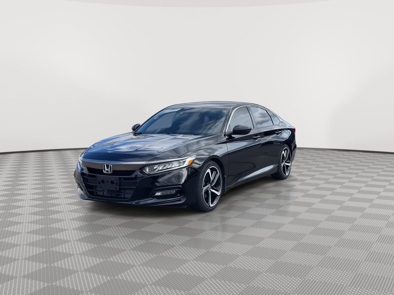 Thumbnail: 2019 Honda Accord - 4