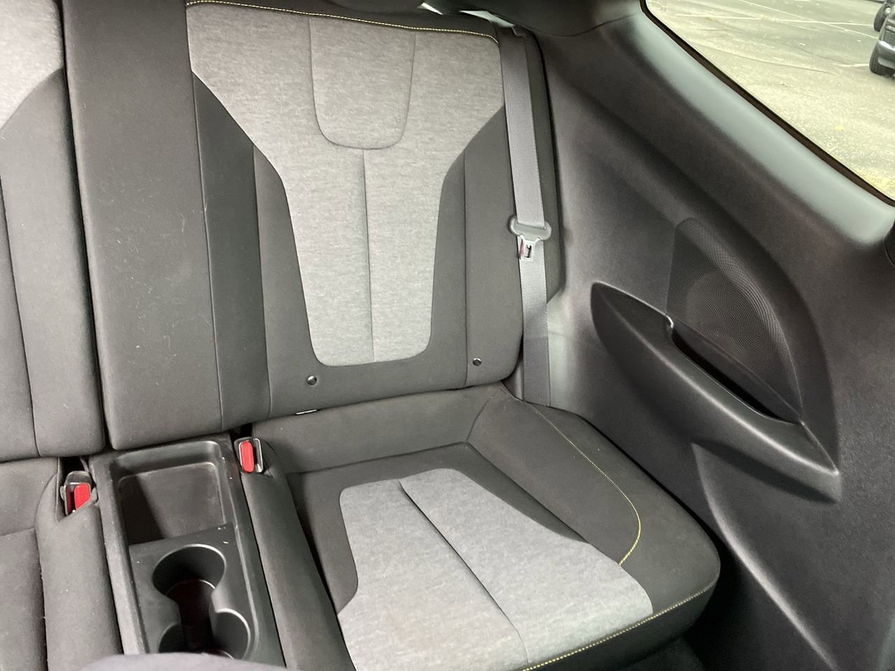 Thumbnail: 2021 Hyundai Veloster - 18