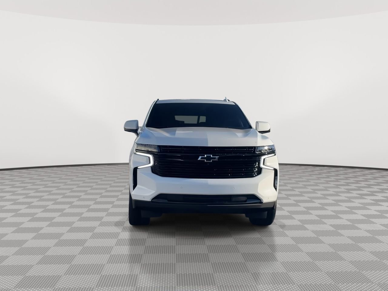 Thumbnail: 2024 Chevrolet Tahoe - 3