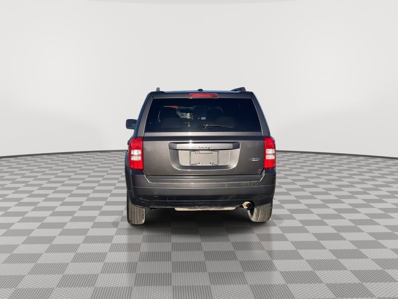 Thumbnail: 2015 Jeep Patriot - 7