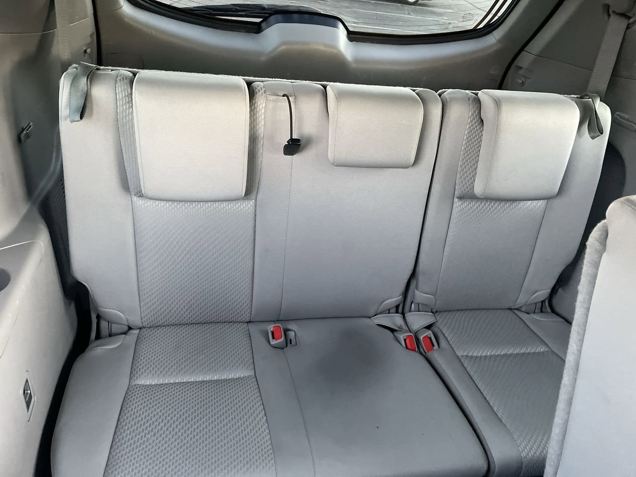 Thumbnail: 2019 Toyota Highlander - 18