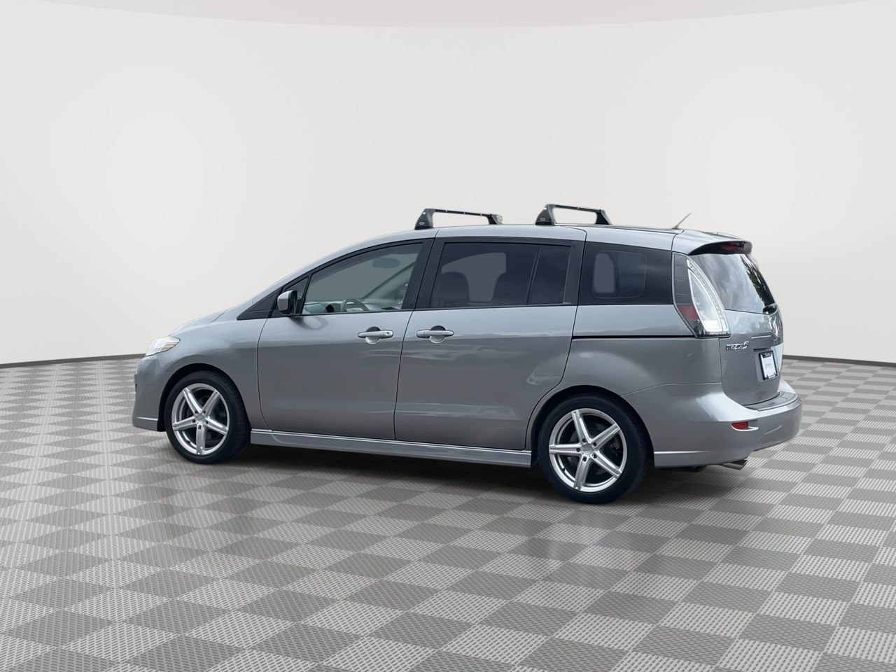 Thumbnail: 2010 Mazda Mazda5 - 6