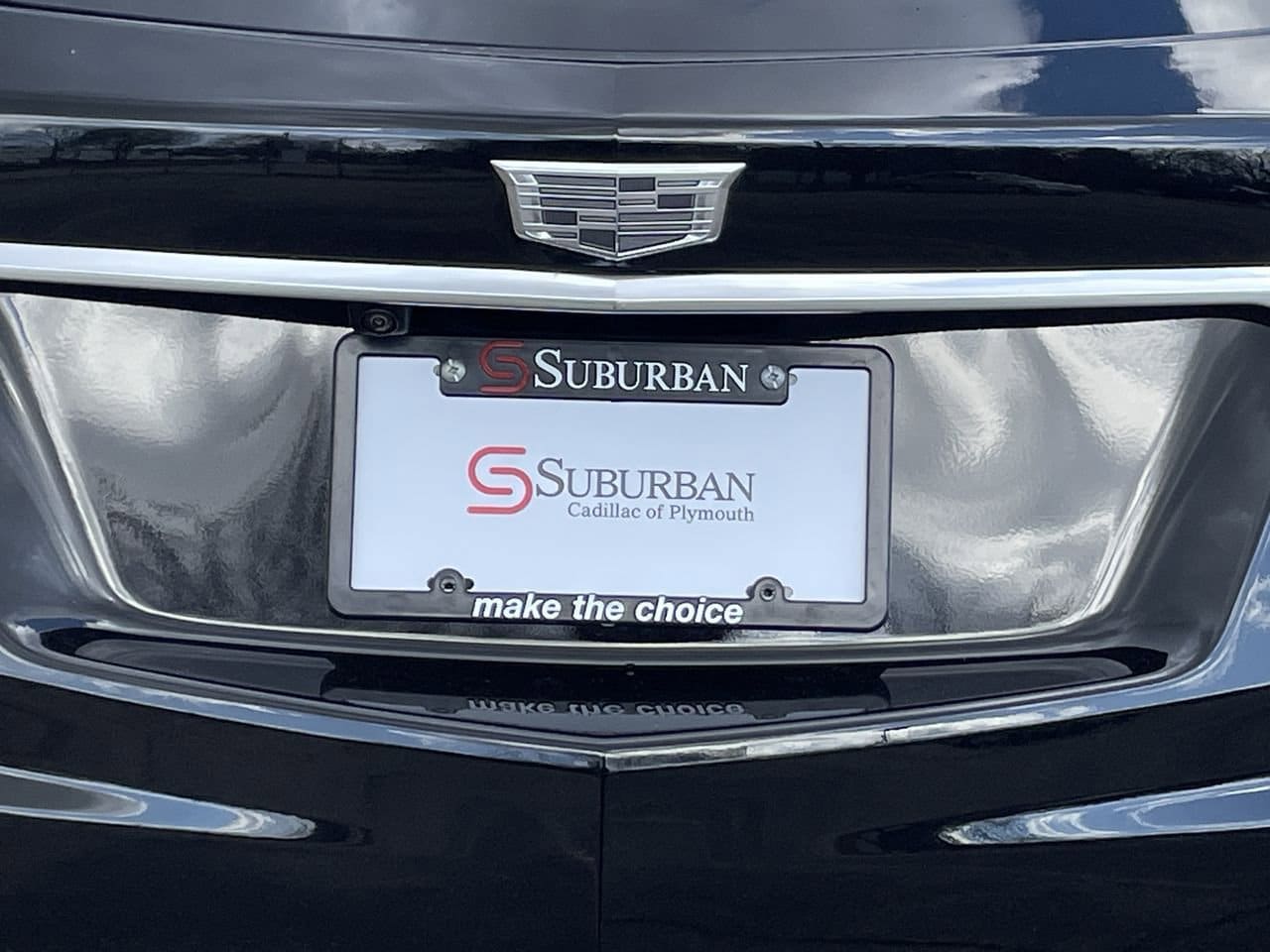 Thumbnail: 2023 Cadillac XT5 - 38