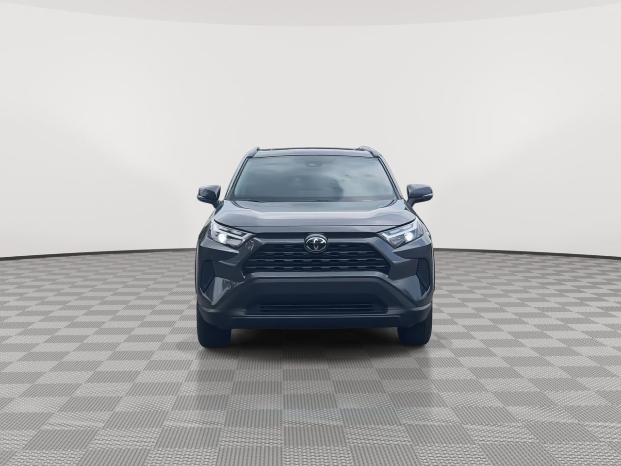Thumbnail: 2022 Toyota RAV4 - 3