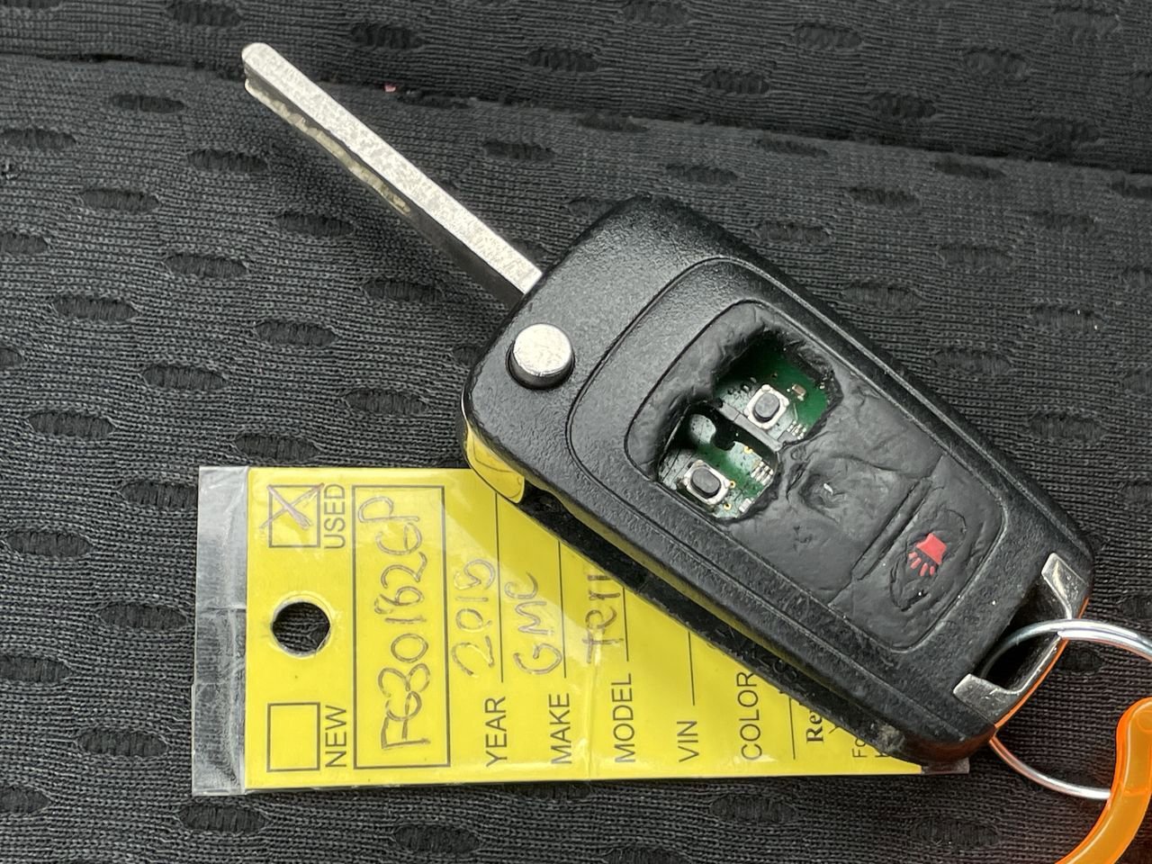 2015 GMC Terrain SLE 28
