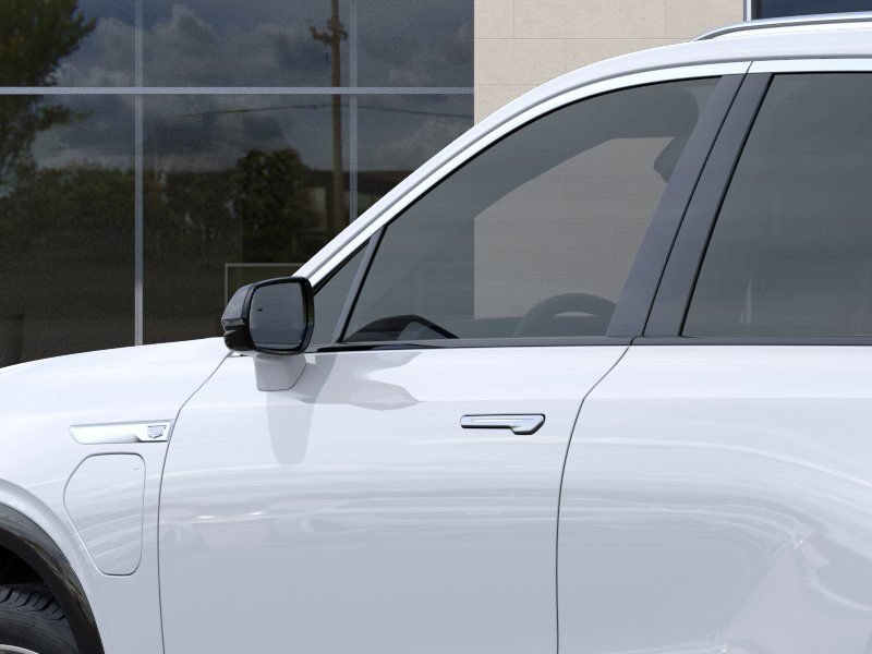 2027 Cadillac VISTIQ Luxury - Photo 12