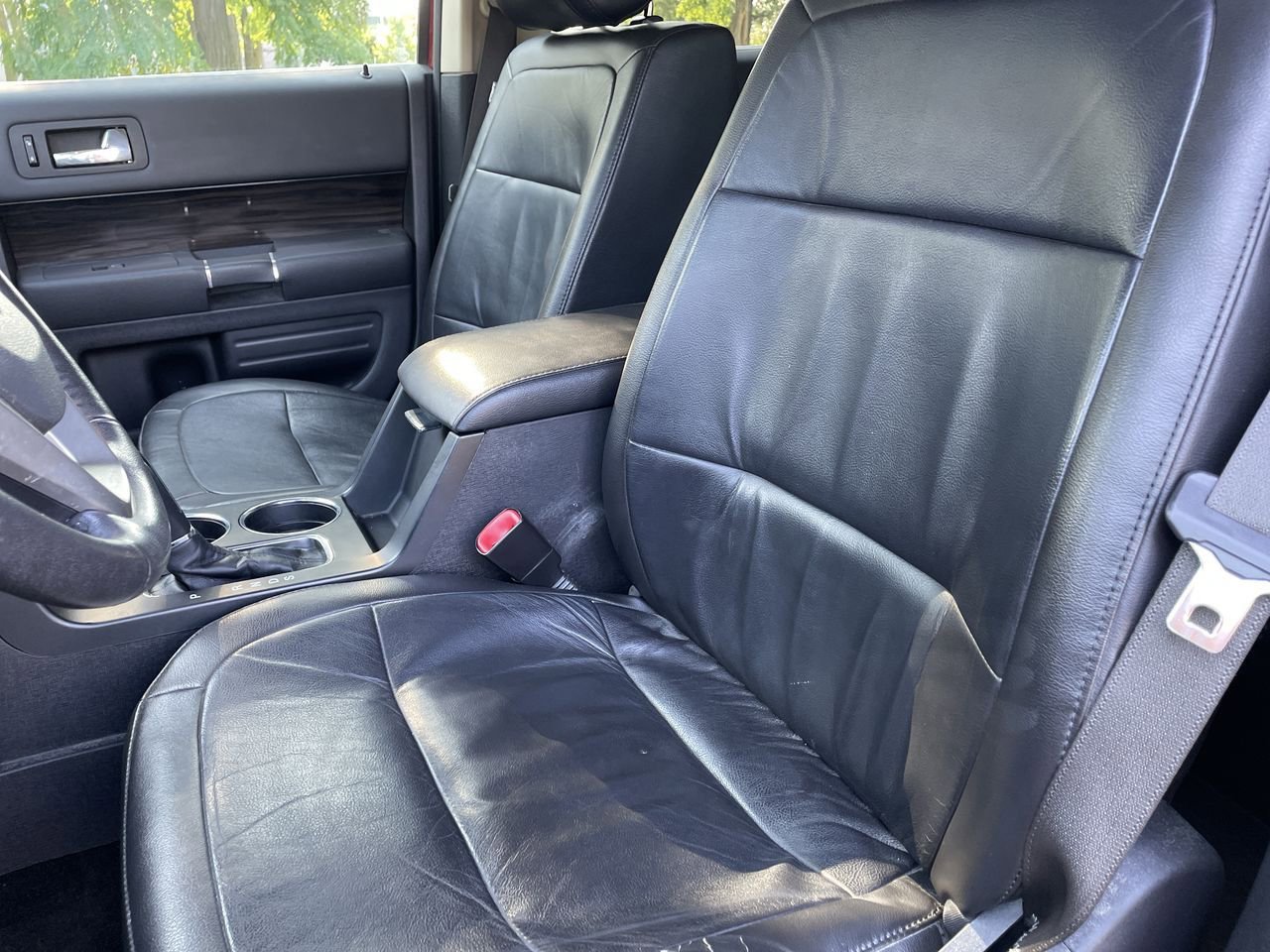 Thumbnail: 2015 Ford Flex - 12