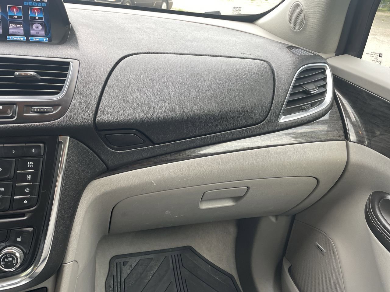 2013 Buick Encore Premium 16