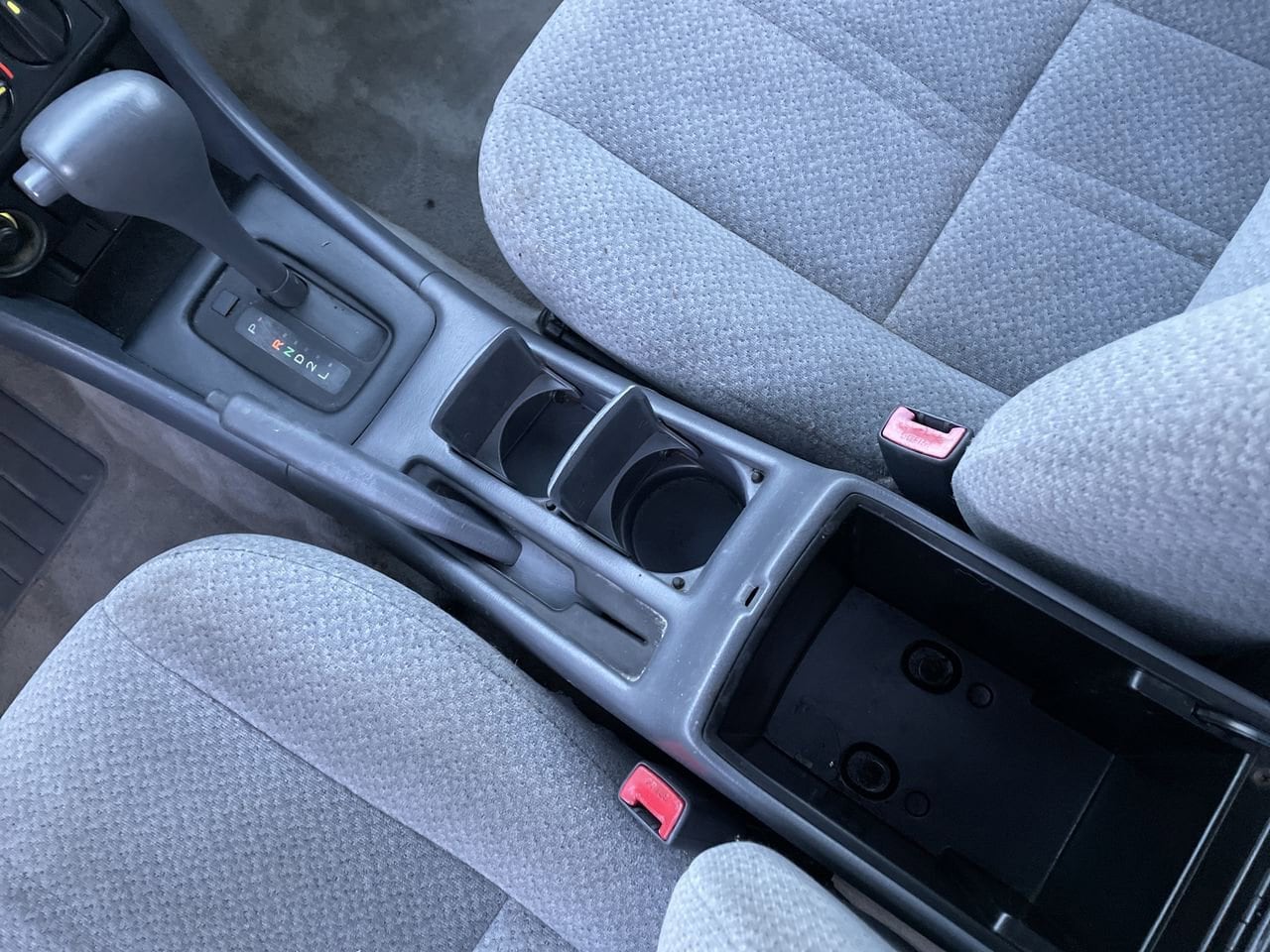 Thumbnail: 2001 Toyota Camry - 21