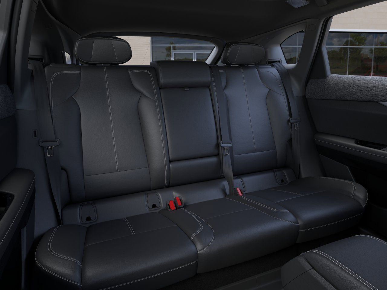 Thumbnail: 2026 Cadillac Optiq - 17