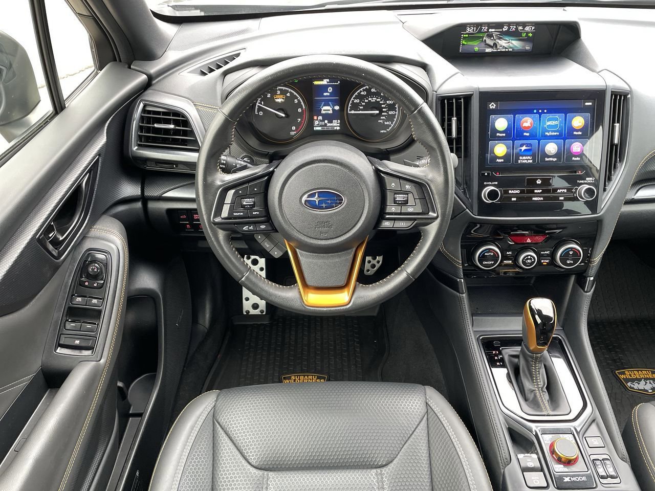 Thumbnail: 2023 Subaru Forester - 11