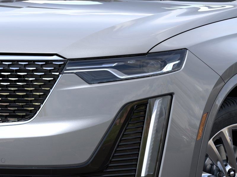 Thumbnail: 2025 Cadillac XT6 - 10