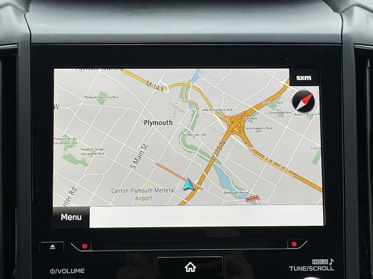 Thumbnail: 2023 Subaru Forester - 22