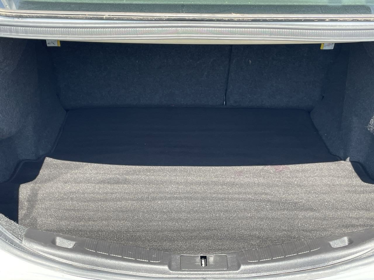 Thumbnail: 2016 Ford Fusion - 17