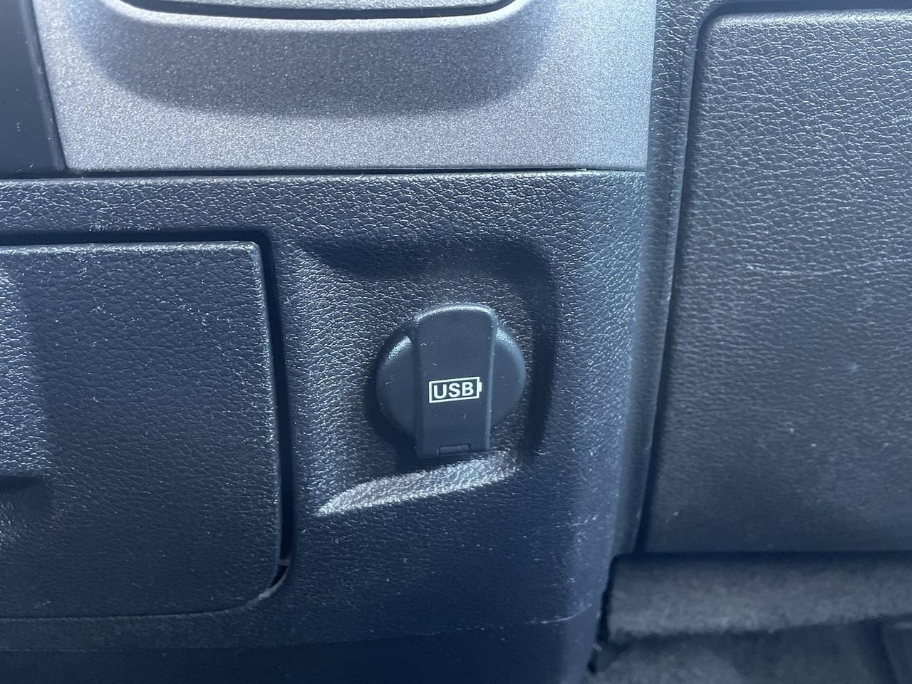 Thumbnail: 2017 RAM 1500 - 22