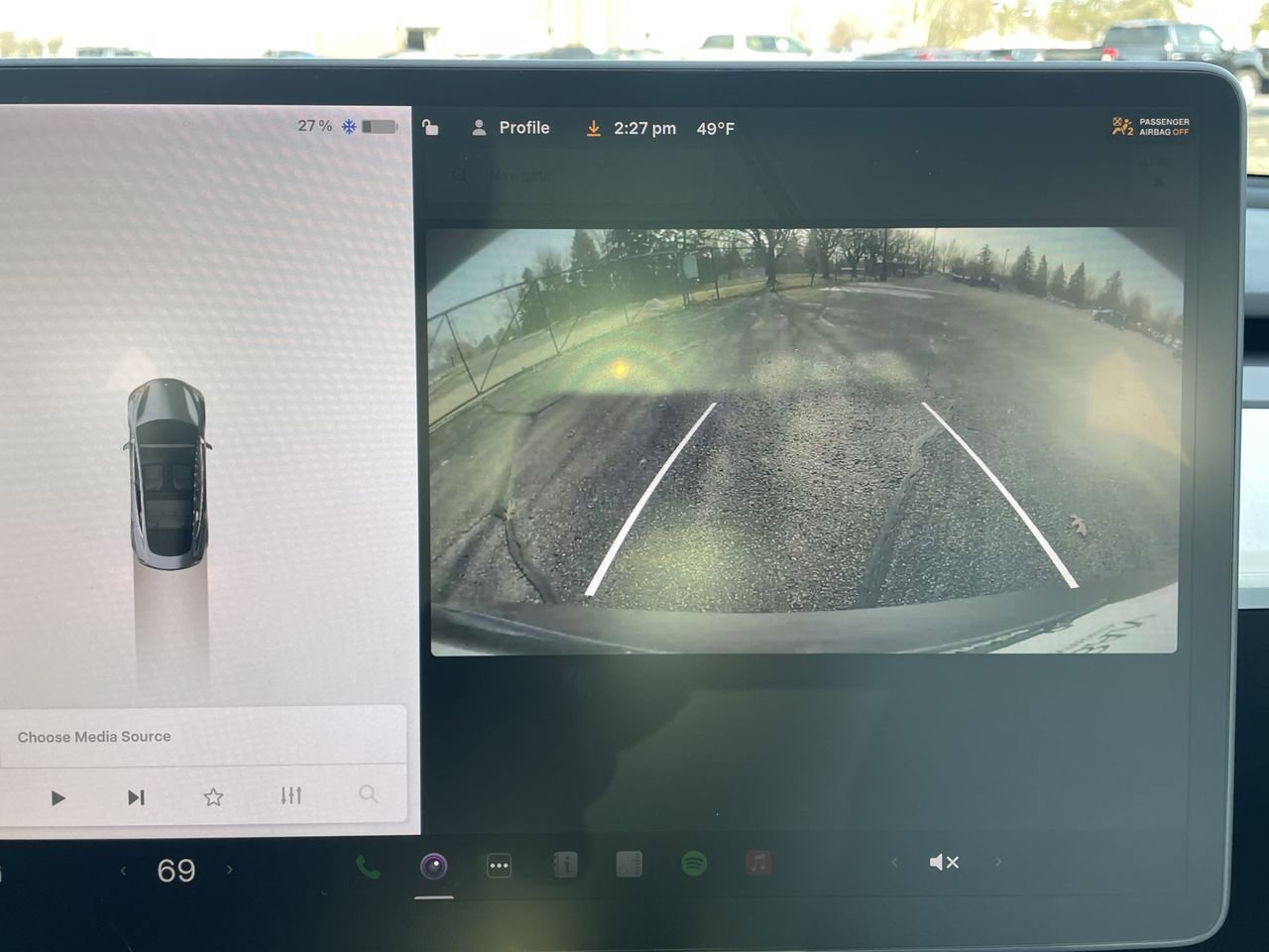 Thumbnail: 2020 Tesla Model 3 - 25