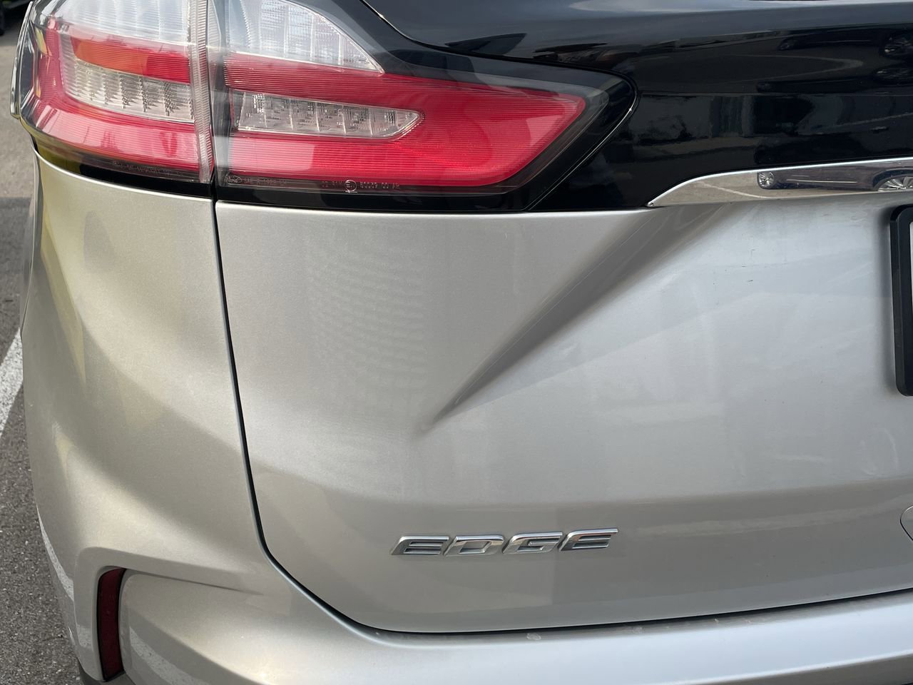 Thumbnail: 2019 Ford Edge - 40
