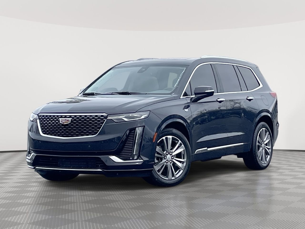 2024 Cadillac XT6 Premium Luxury -
                  Plymouth, MI
