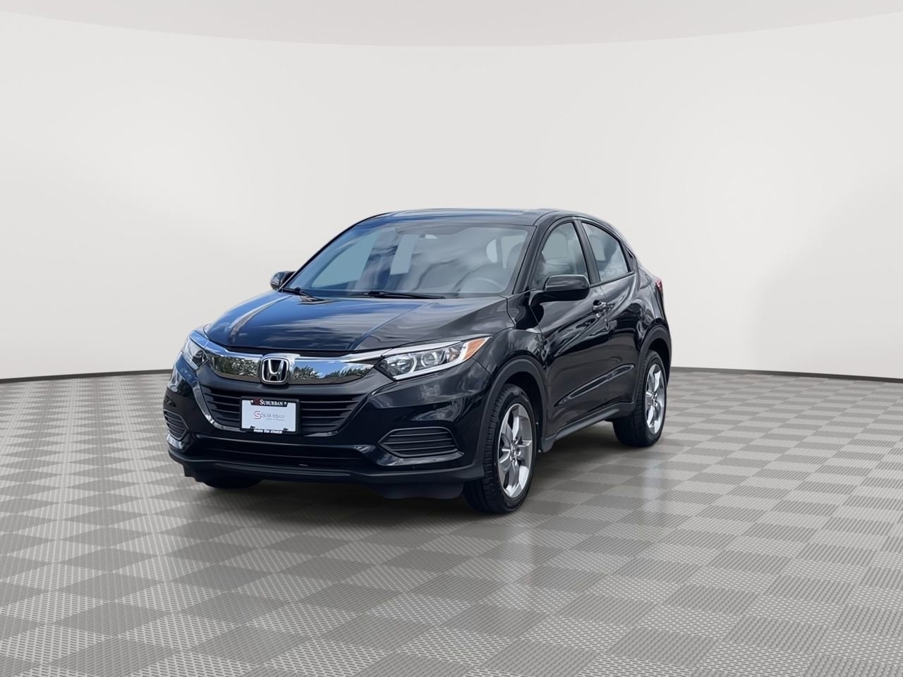 Thumbnail: 2020 Honda HR-V - 2