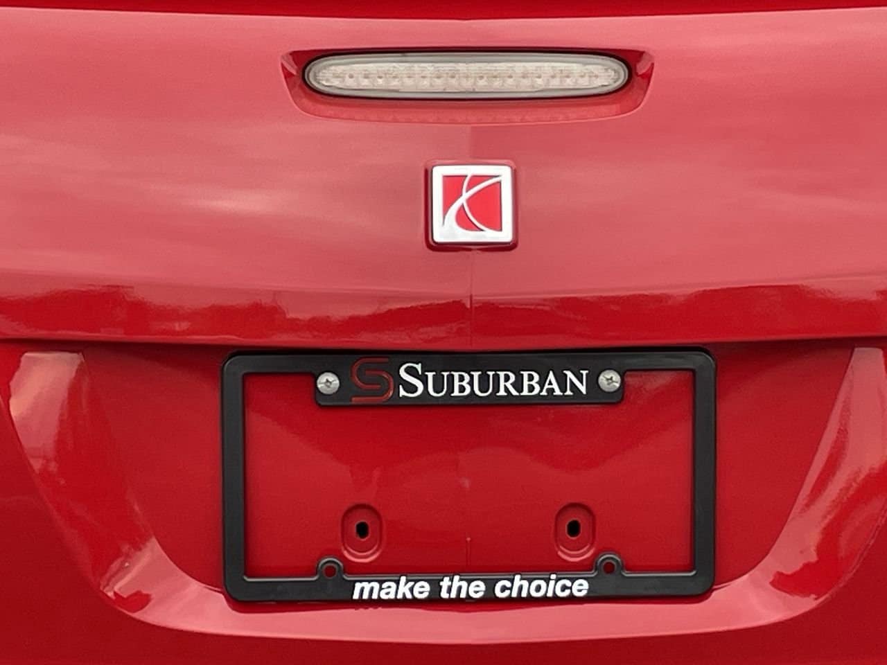 Thumbnail: 2008 Saturn Sky - 34