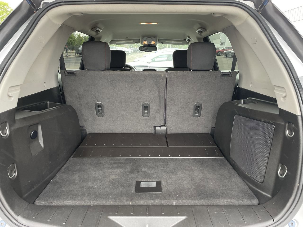 2015 GMC Terrain SLE 17