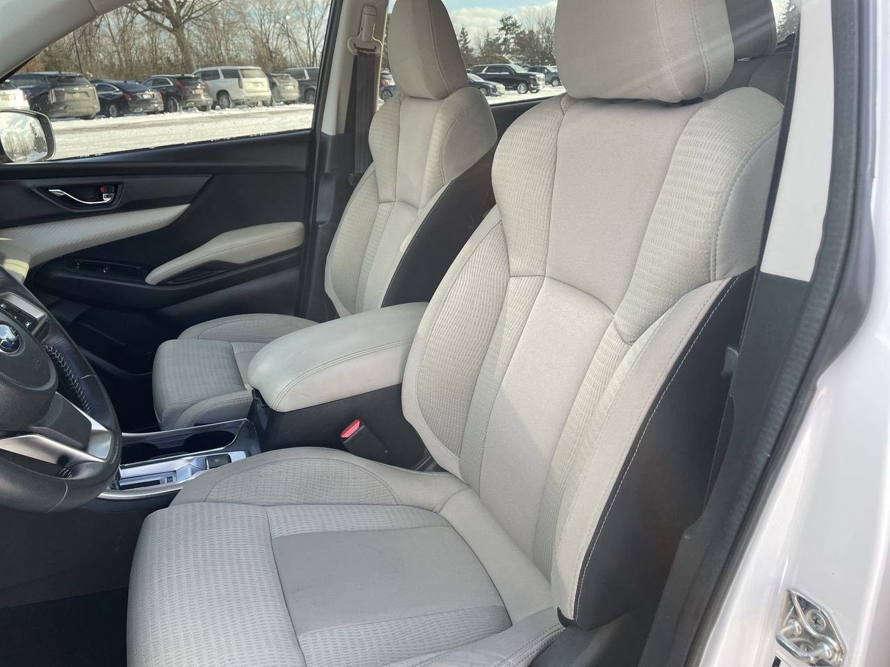 Thumbnail: 2019 Subaru Ascent - 12