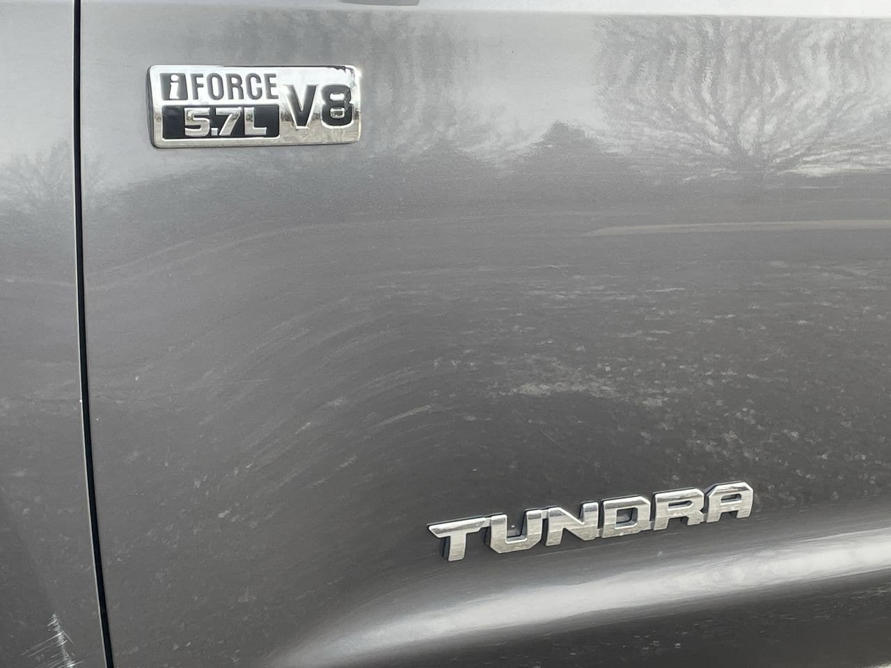 Thumbnail: 2017 Toyota Tundra - 39