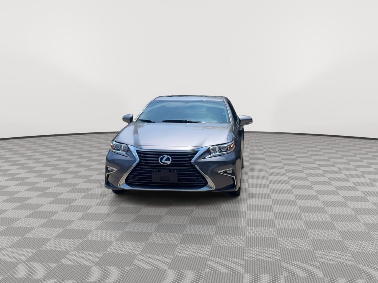 Thumbnail: 2016 Lexus ES - 3