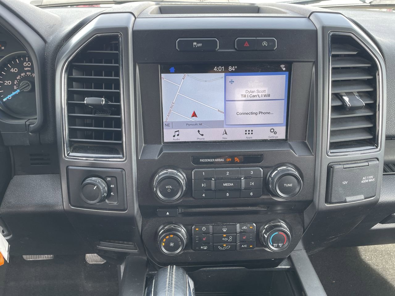 Thumbnail: 2018 Ford F-150 - 13