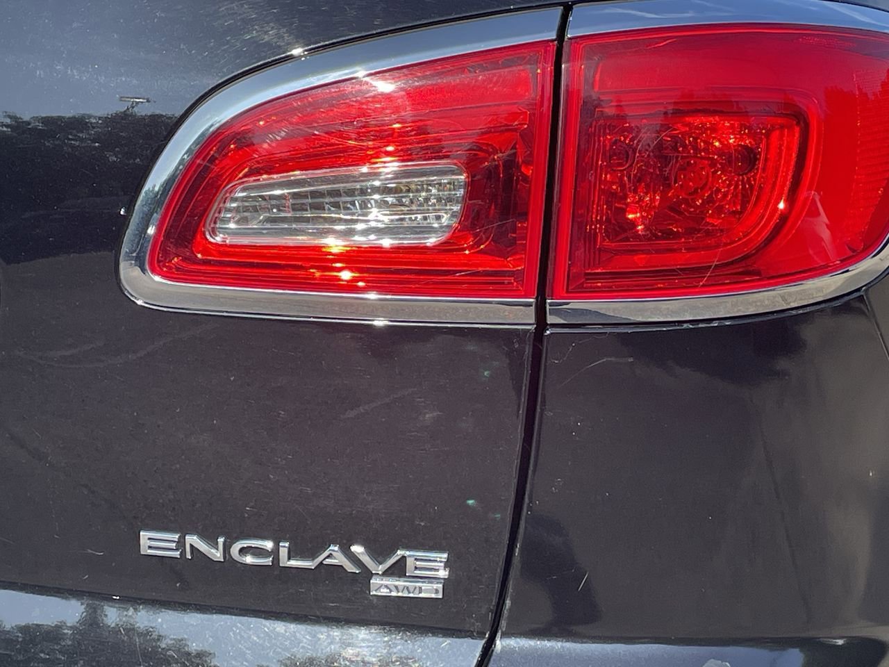 Thumbnail: 2016 Buick Enclave - 42