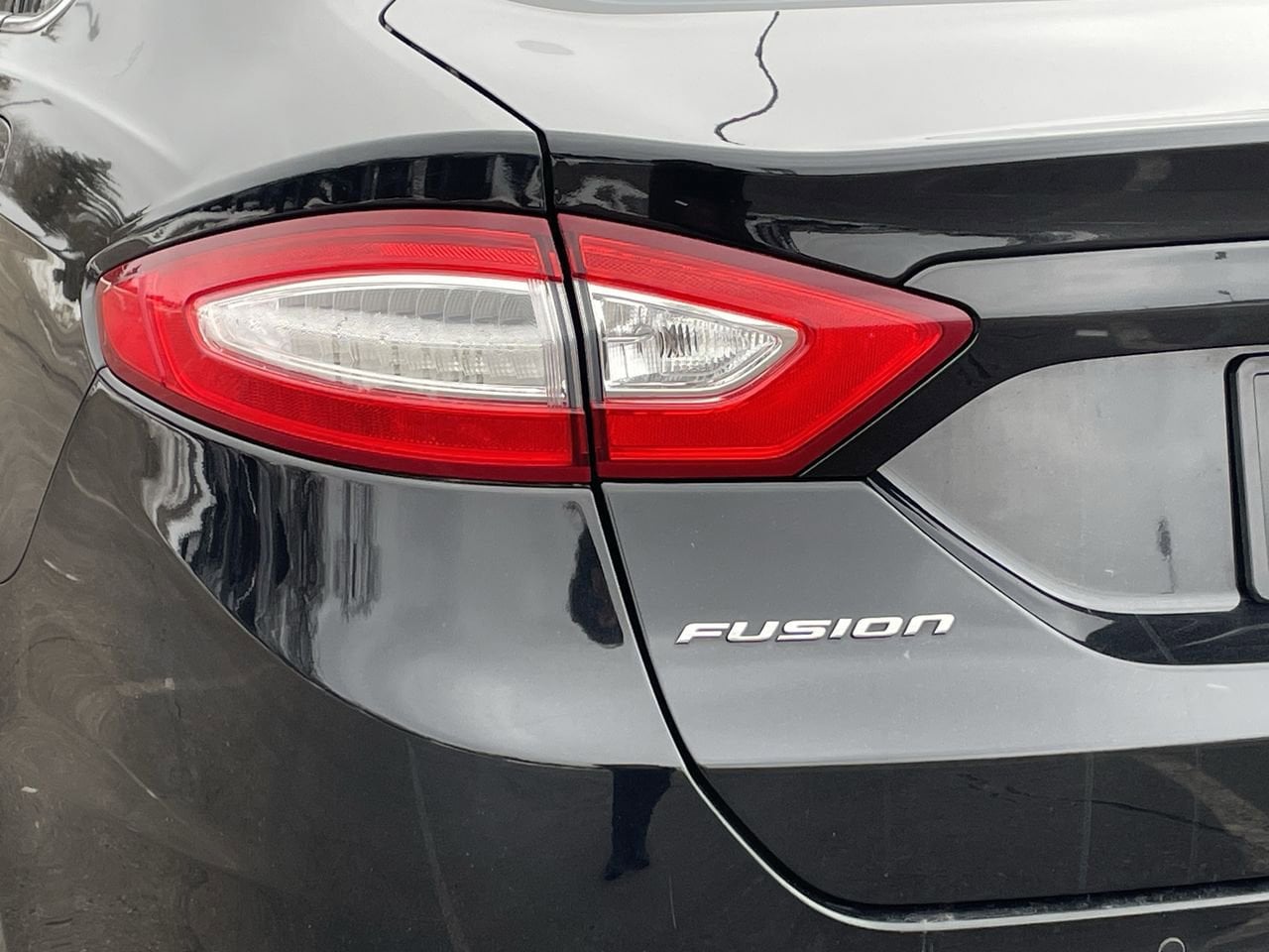 Thumbnail: 2015 Ford Fusion - 37