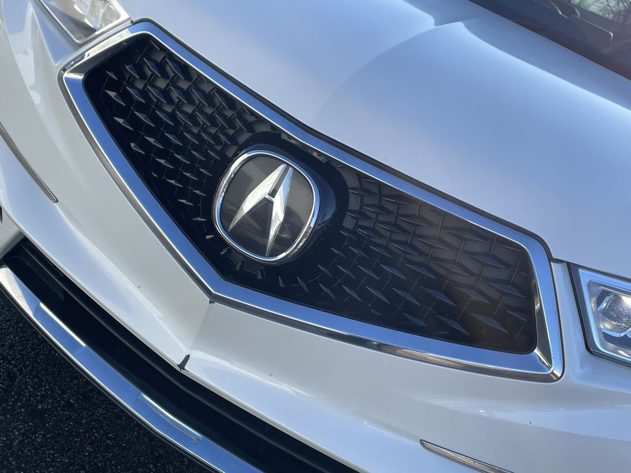 Thumbnail: 2017 Acura MDX - 37