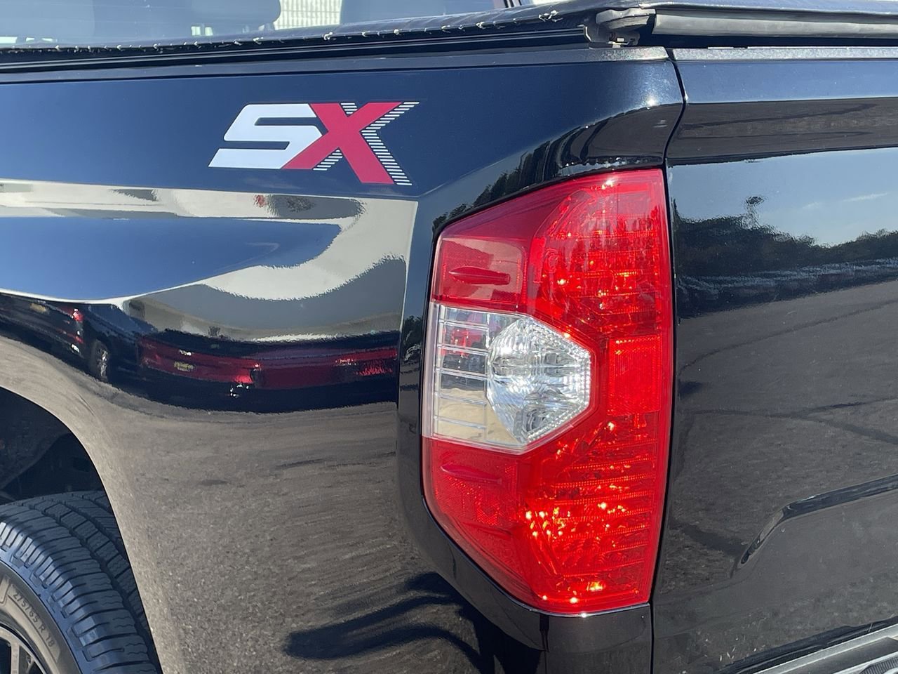Thumbnail: 2020 Toyota Tundra - 37
