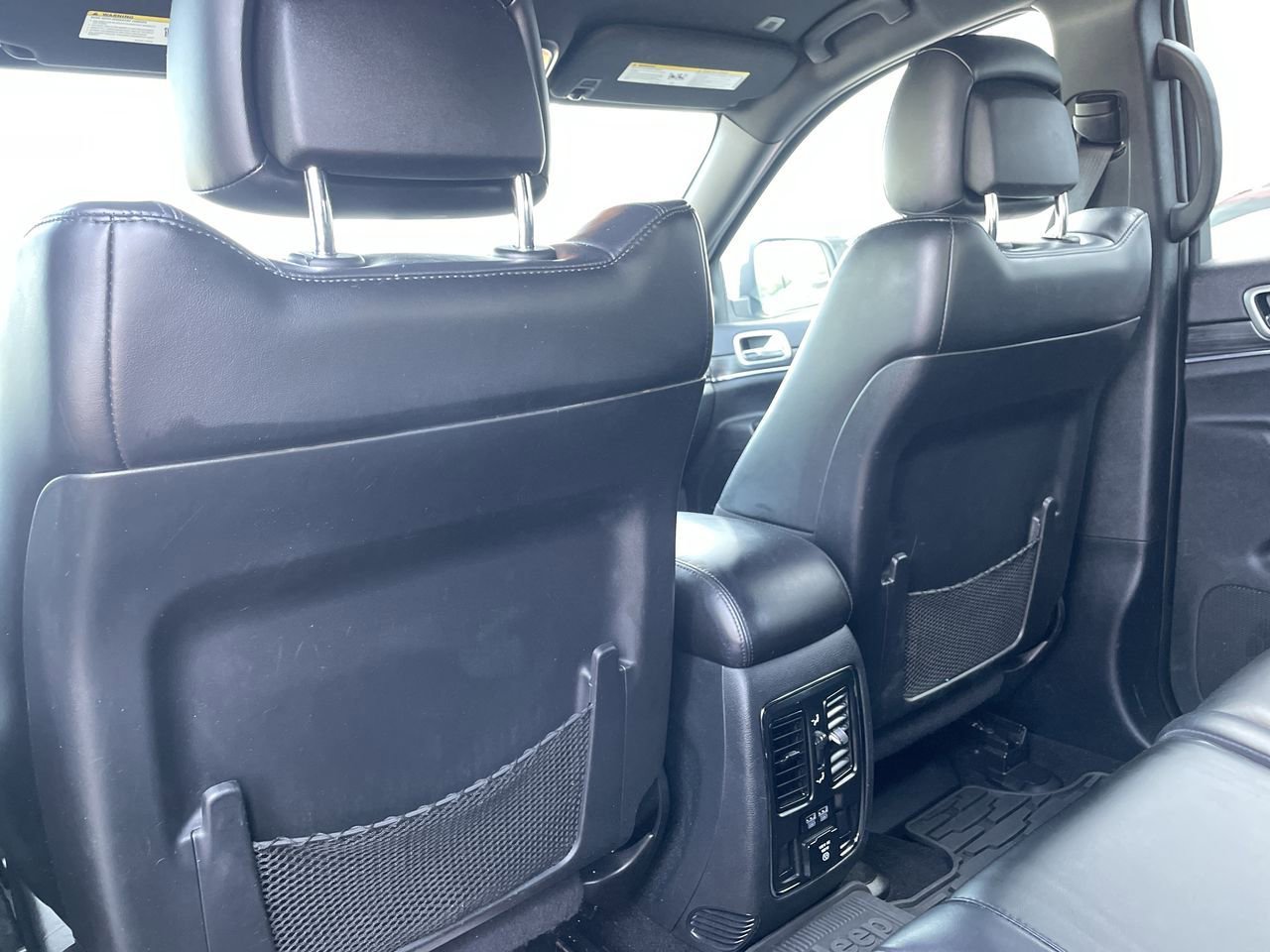 Thumbnail: 2019 Jeep Grand Cherokee - 20