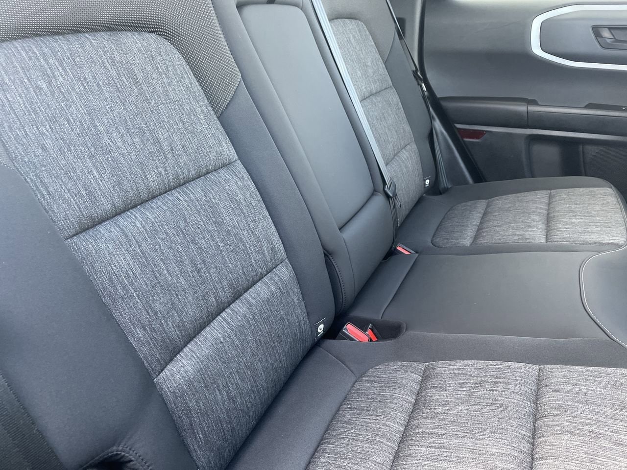 Thumbnail: 2022 Ford Bronco Sport - 15