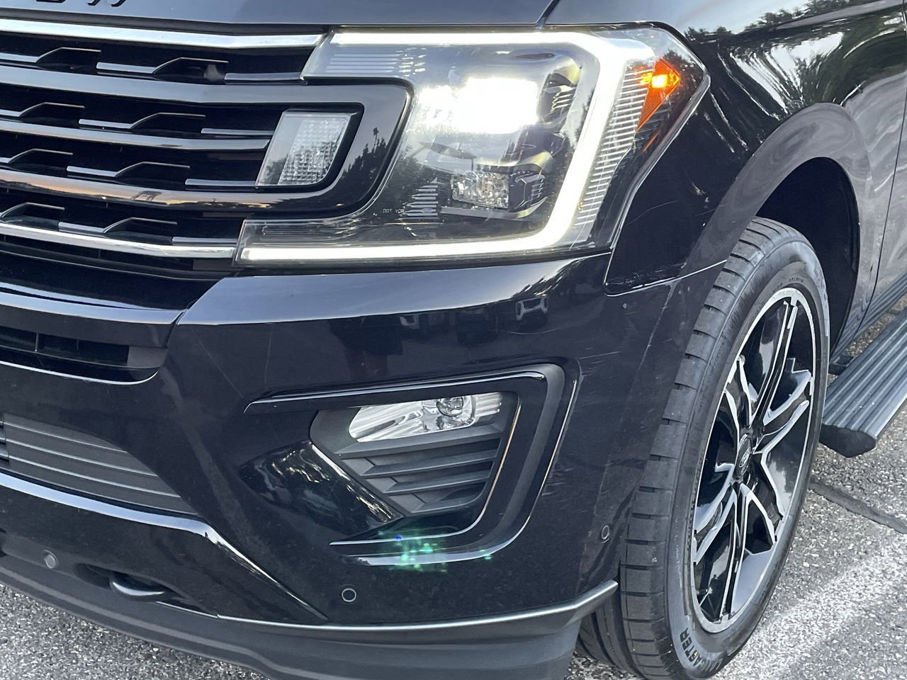 Thumbnail: 2019 Ford Expedition - 40