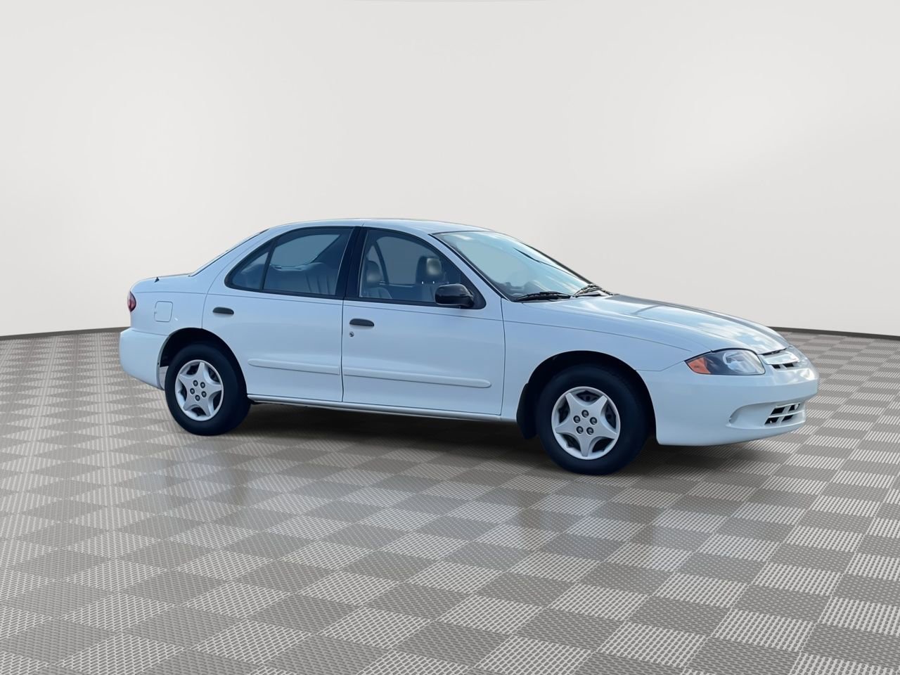 Thumbnail: 2005 Chevrolet Cavalier - 2