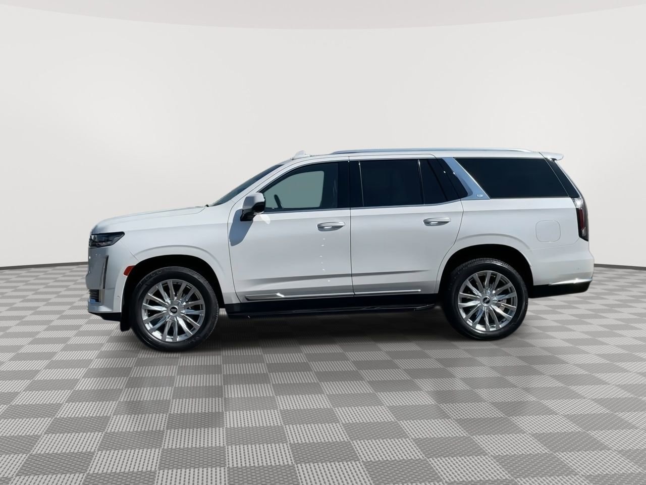 Thumbnail: 2022 Cadillac Escalade - 5