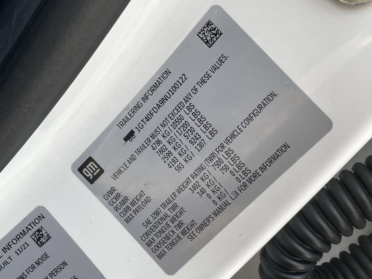 Thumbnail: 2022 GMC Hummer EV - 45