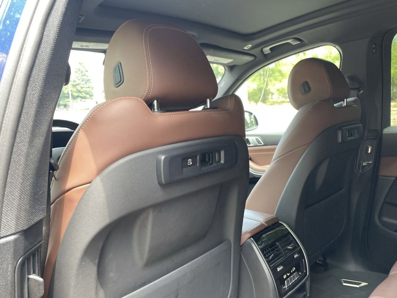Thumbnail: 2022 BMW X5 - 20