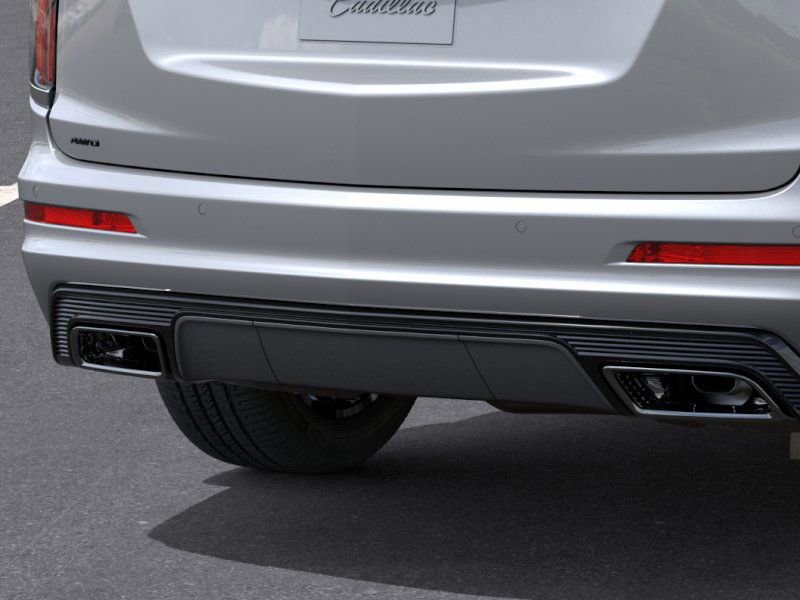 Thumbnail: 2025 Cadillac XT6 - 14