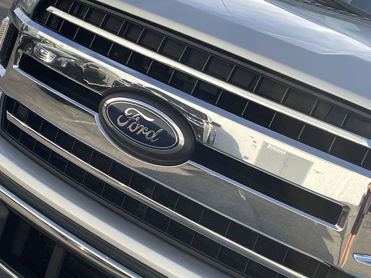 Thumbnail: 2019 Ford F-150 - 33