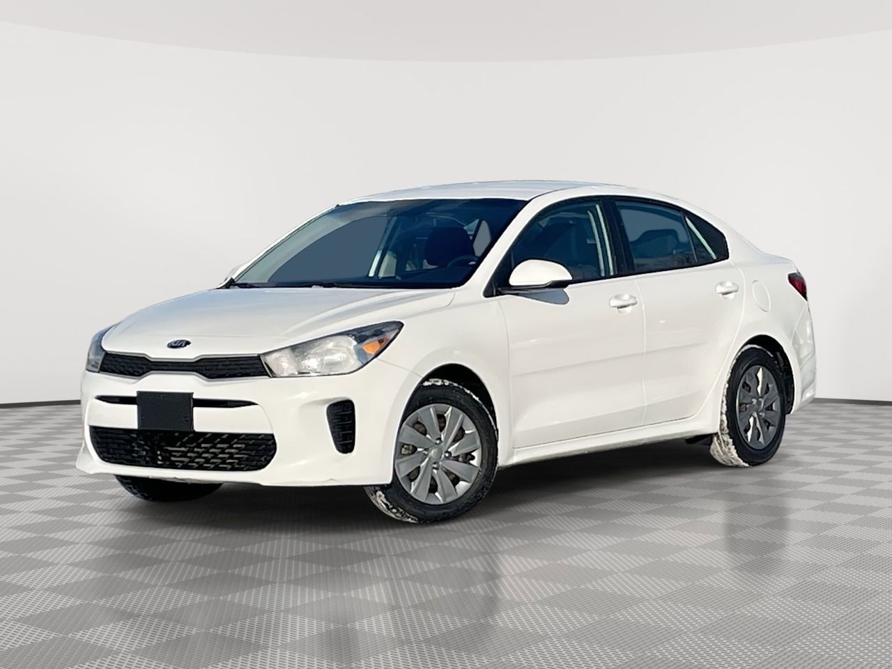 2020 Kia Rio S -
                  Plymouth, MI